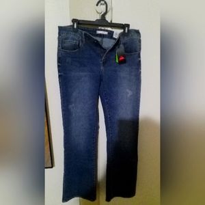 Womens Jeans